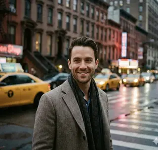 Jason Cole